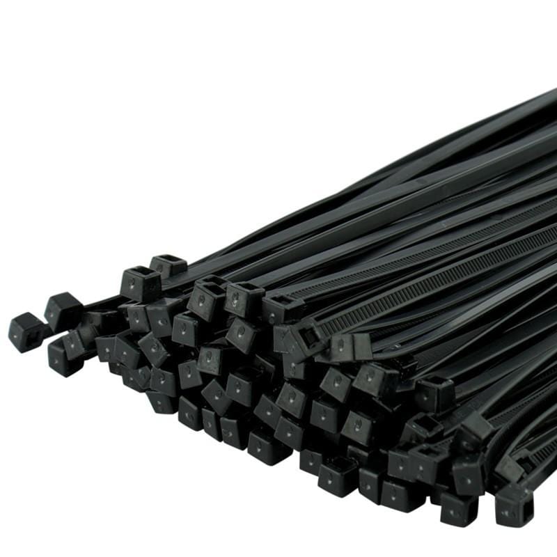 Cable ties zip ties