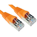 Cat 6a Patch Leads (Shielded)