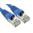 Cat 6a Patch Leads (Shielded)