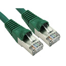 Cat 6a Patch Leads (Shielded)