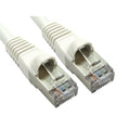 Cat 6a Patch Leads (Shielded)