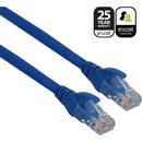 Excel Category 5e Patch Lead U/UTP Unshielded LS0H Blade Booted