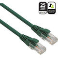 Excel Category 5e Patch Lead U/UTP Unshielded LS0H Blade Booted