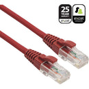 Excel Cat 6 Patch Lead U/UTP