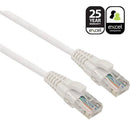 Excel Category 5e Patch Lead U/UTP Unshielded LS0H Blade Booted