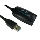 5M USB 3.0 Active Extension Cable Newlink