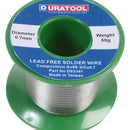 Solder Lead Free 0.7mm 50g
