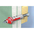 Fischer Duopower Wall Plugs