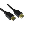 HDMI Cable 4K 1.4 Budget (Gold Plated)