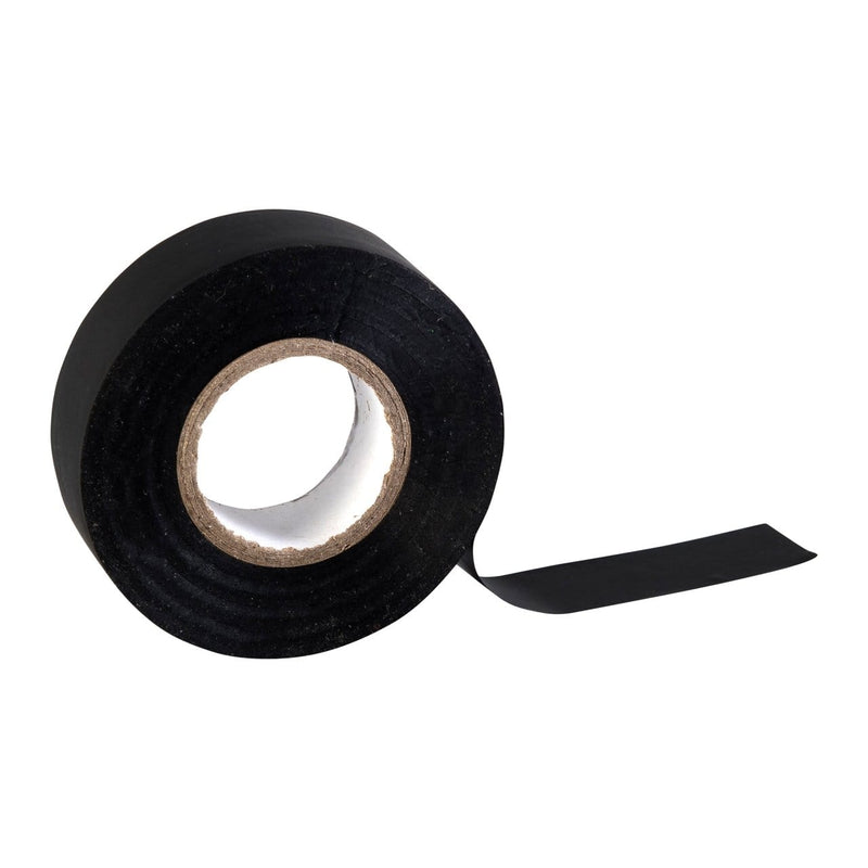 Pearl Tape Insulating Pvc Black 19mm X 4.5M