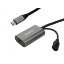 NEWlink USB C 3.1 Extension 5m