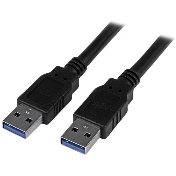 USB 3.0 A to A (Male to Male) - Cable Chimp