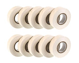 White insulation tape