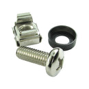 Cage, Rack Nuts, Bolts & Washers