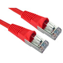 Cat5e Shielded Patch Cable
