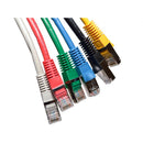 Cat5e Shielded Patch Cable