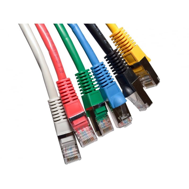 Cat5e Shielded Patch Cable