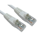 Cat6 LSZH Patch Cable Snagless - Cable Chimp