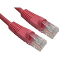 Cat6 LSZH Patch Cable Snagless - Cable Chimp