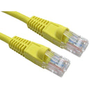 Cat6 LSZH Patch Cable Snagless - Cable Chimp