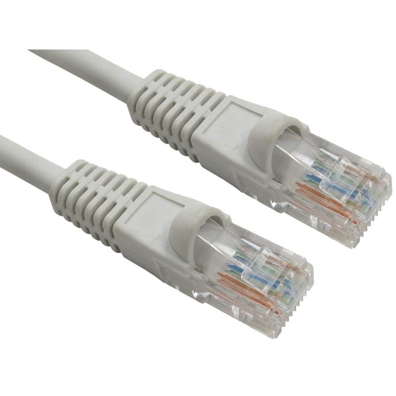 Cat6 LSZH Patch Cable Snagless - Cable Chimp