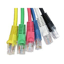 Cat6 LSZH Patch Cable Snagless