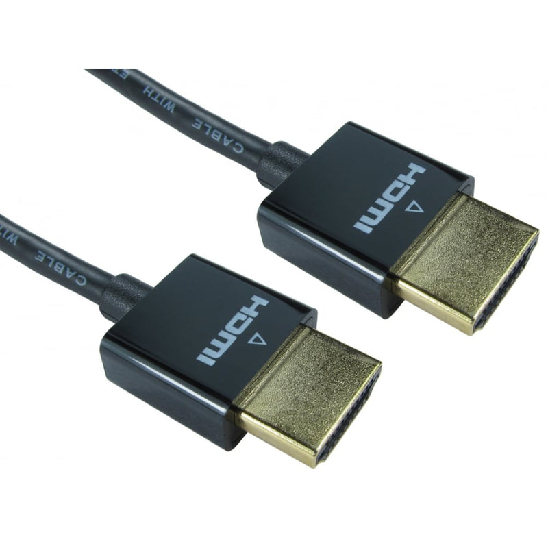 Super Slim 4K Hdmi @60Hz