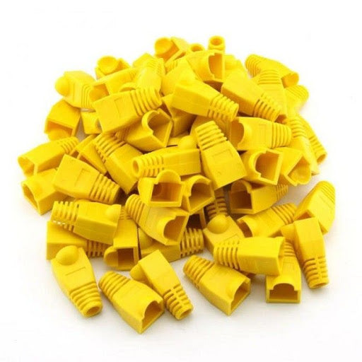 RJ45 Boots