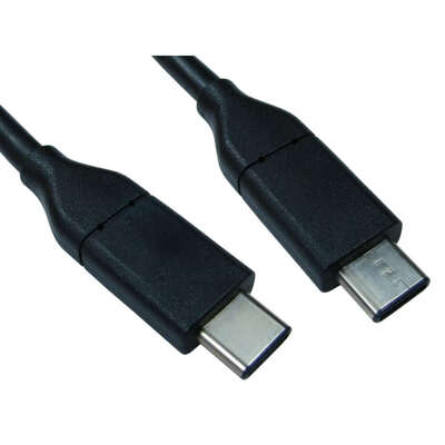 Usb-C to Usb-C (Male-Male) Cable 3.1 Gen 2