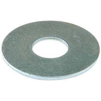 Washers M6 x 25mm